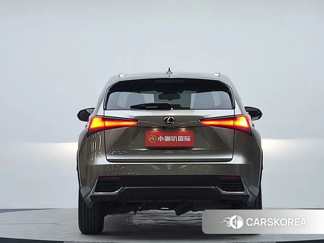 Lexus NX id 4298359 из Китая 13