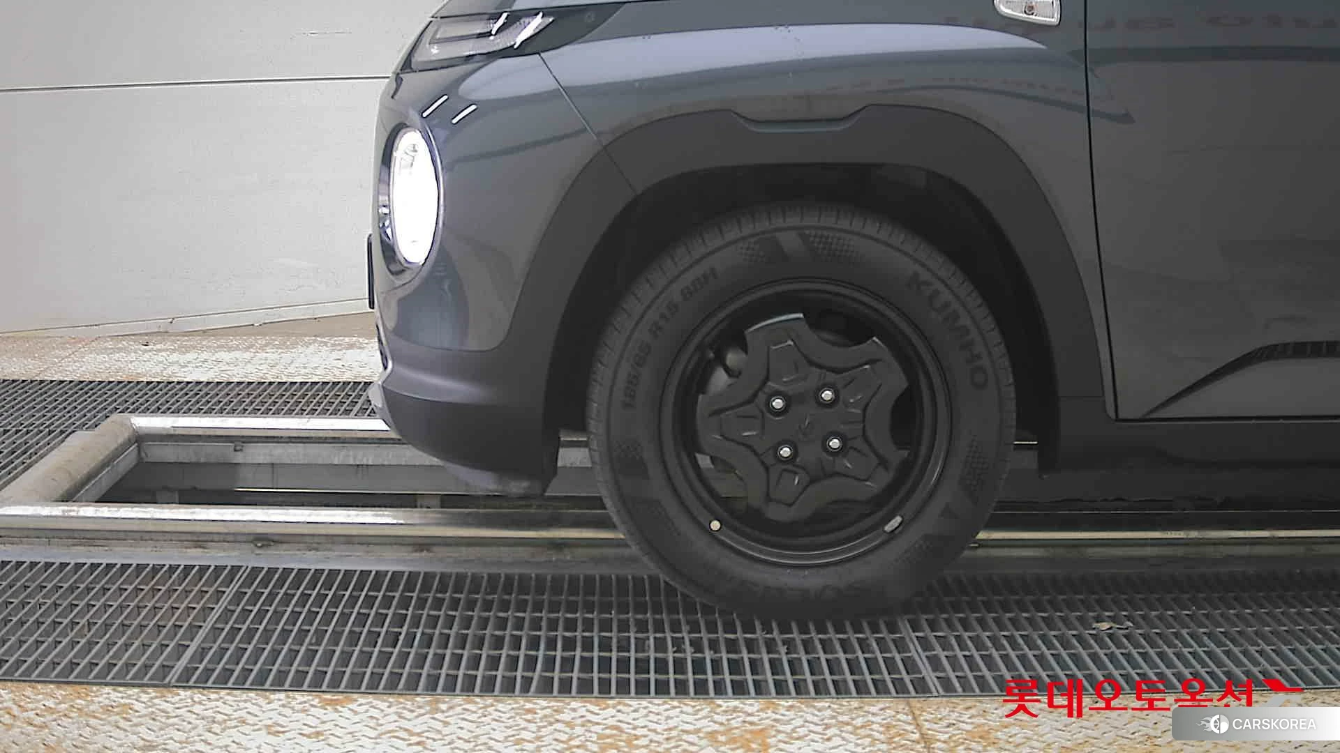Hyundai Casper id 4498389 из Кореи 13