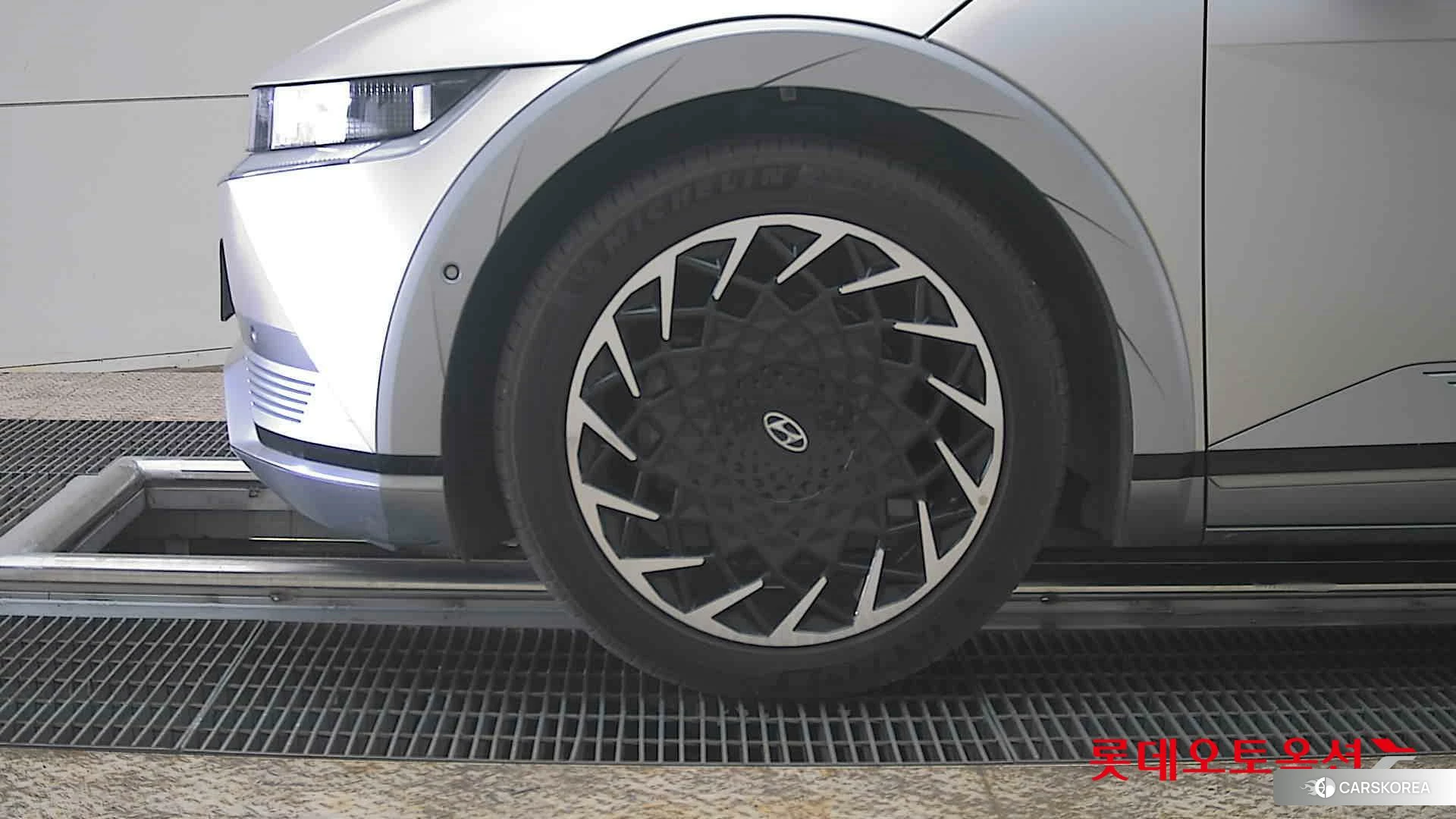 Hyundai IONIQ 5 id 3882012 из Кореи 13