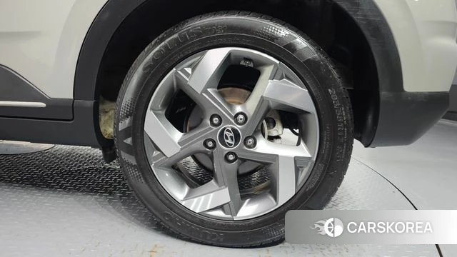 Hyundai Venue id 4632067 из Кореи 13