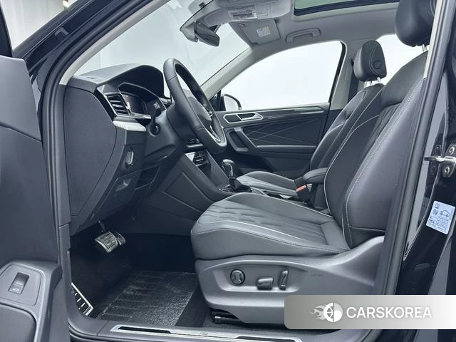 Volkswagen Tiguan L id 4298237 из Китая 13