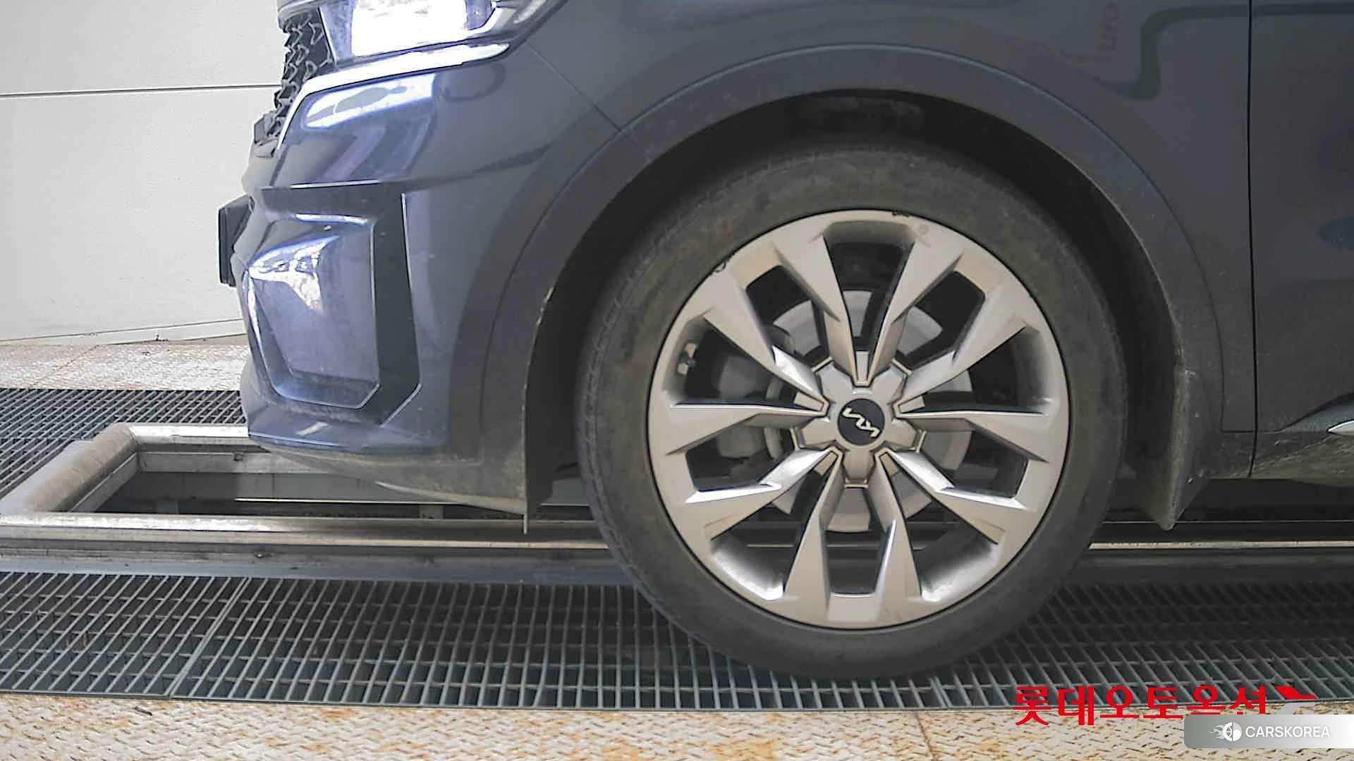 Kia Sorento id 4679367 из Кореи 13