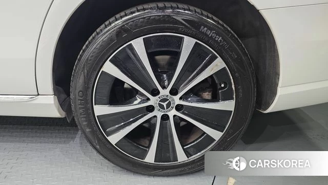 Mercedes-Benz E-Class W213 id 4283609 из Кореи 13