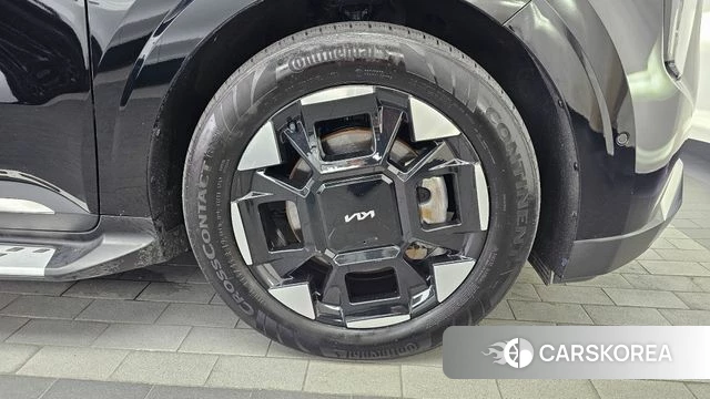 Kia The New Carnival 4th Generation id 4792046 из Кореи 13