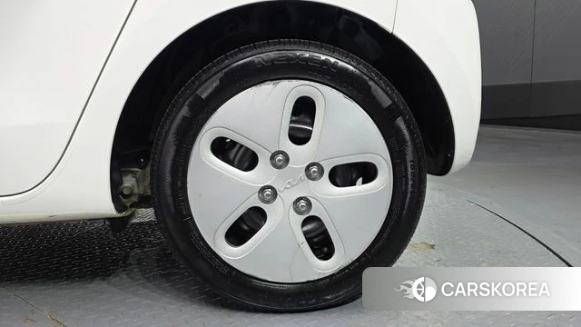 Kia The New Ray id 4657131 из Кореи 13