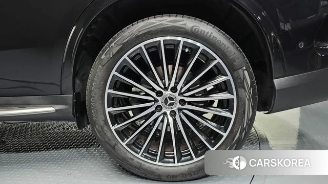 Mercedes-Benz GLC-Class X254 id 4441761 из Кореи 13