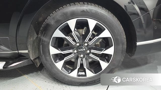 Kia Carnival 4th generation id 4422308 из Кореи 13