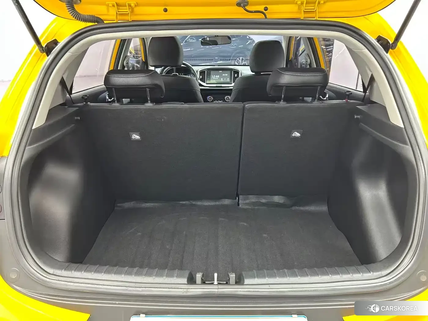Kia KX1 id 4629089 из Китая 13