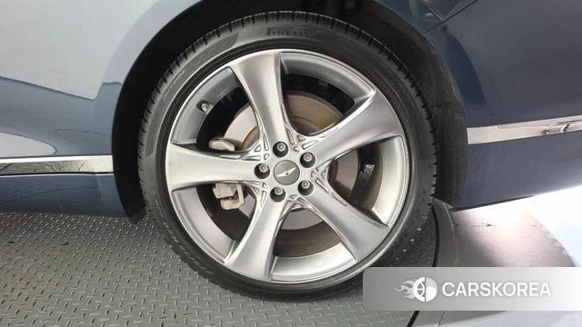Genesis G80 (RG3) id 4849183 из Кореи 13