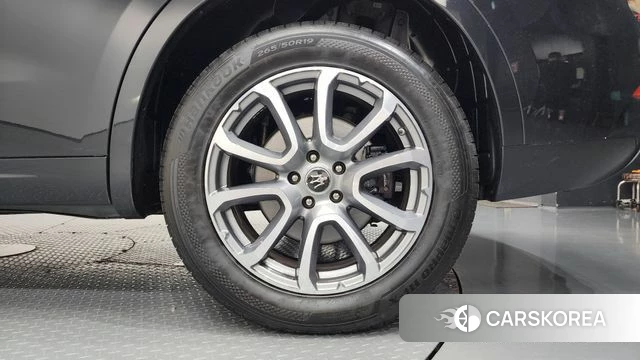Maserati Levante id 4409548 из Кореи 13