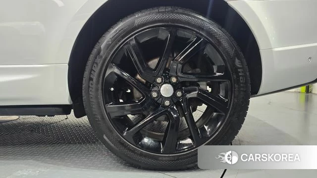 Land Rover Range Rover Sport 2nd Generation id 4543197 из Кореи 13
