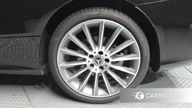 Mercedes-Benz C-Class W205 id 4447383 из Кореи 13