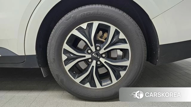 Kia Carnival 4th generation id 4613404 из Кореи 13