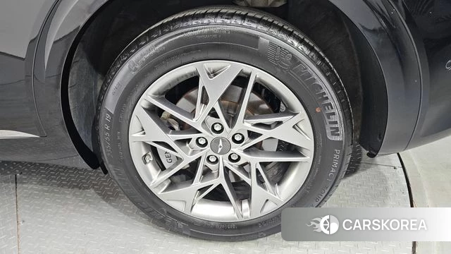 Genesis GV70 id 4433068 из Кореи 13