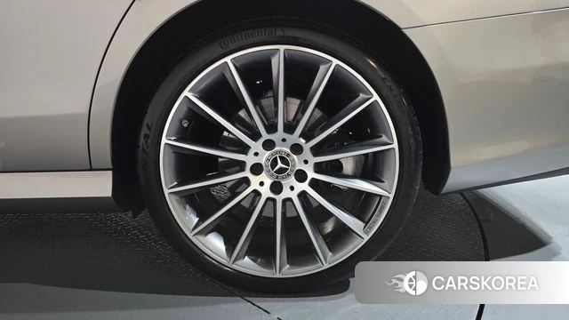 Mercedes-Benz E-Class W213 id 4303225 из Кореи 13