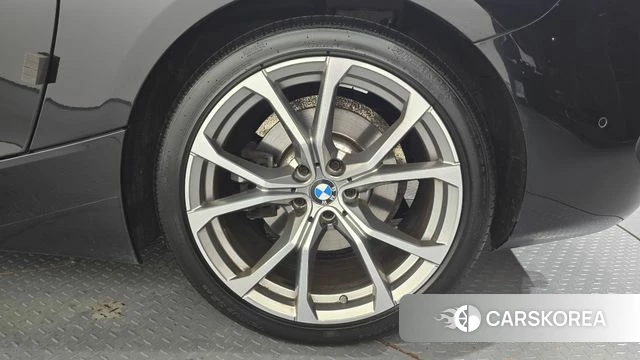 BMW Z4 (G29) id 4769102 из Кореи 13