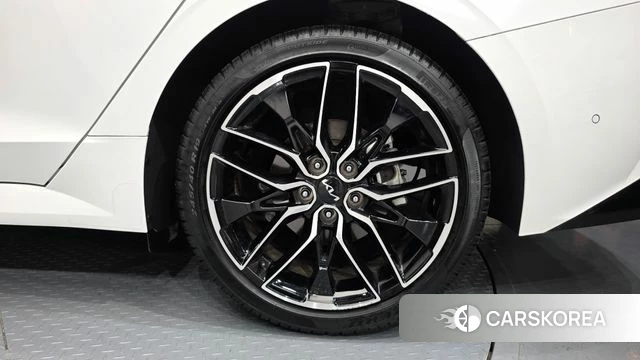 Kia K5 3rd generation id 4645611 из Кореи 13