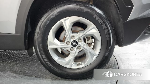Hyundai Tucson (NX4) id 4608159 из Кореи 13