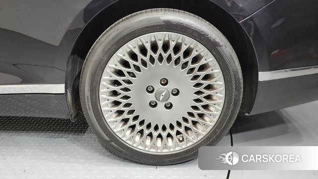 Genesis G80 (RG3) id 4389721 из Кореи 13
