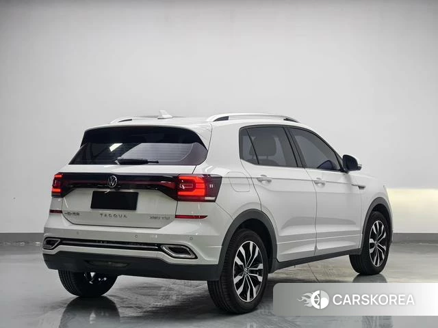 Volkswagen Exploring the shadow id 4353620 из Китая 13