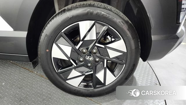 Hyundai Kona Hybrid (SX2) id 4243656 из Кореи 13