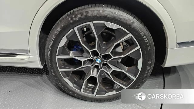 BMW X7 (G07) id 4523629 из Кореи 13