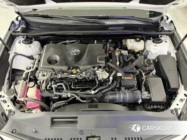 Toyota Camry id 4257527 из Китая 13