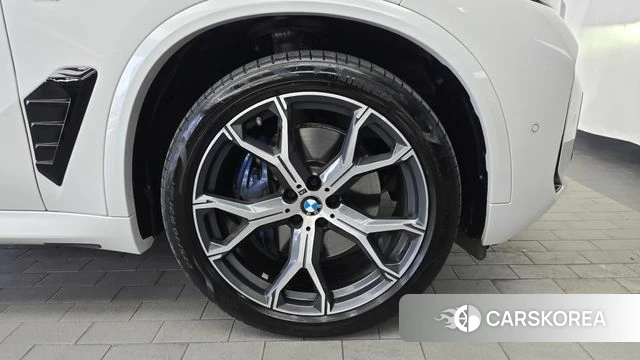 BMW X5 (G05) id 4400602 из Кореи 13