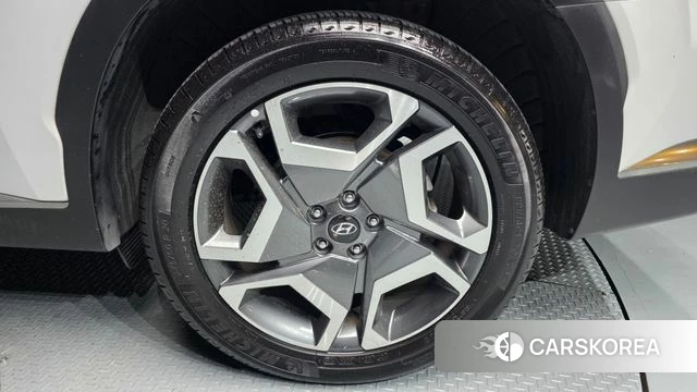Hyundai The New Palisade id 4585595 из Кореи 13
