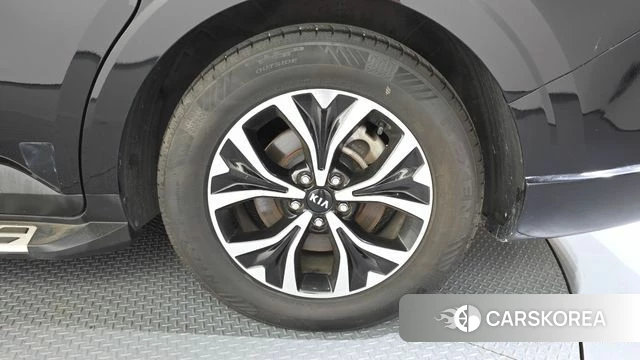 Kia Carnival 4th generation id 4692317 из Кореи 13