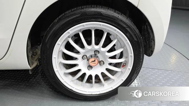 Kia The New Ray id 4225369 из Кореи 13