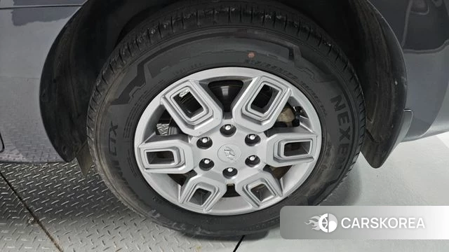 Hyundai Staria id 4899317 из Кореи 13