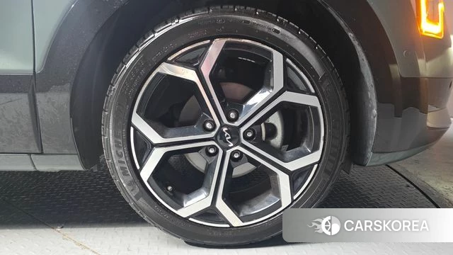 Kia Di Ol Nu Niro id 4489460 из Кореи 13