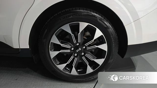 Kia Carnival 4th generation id 4507489 из Кореи 13