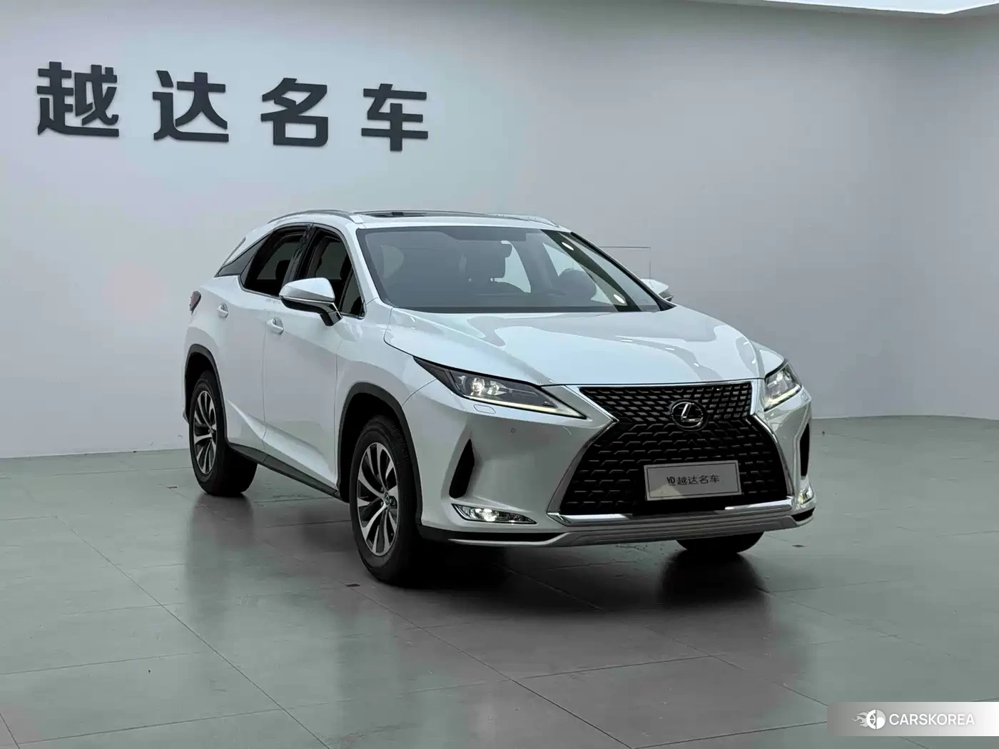 Lexus RX id 4669423 из Китая 13