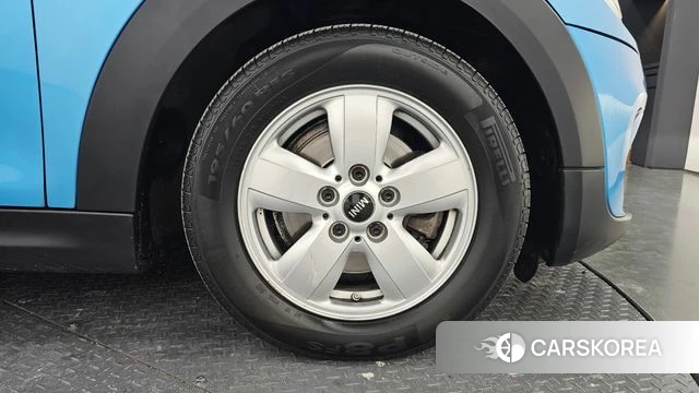 Mini Cooper id 4536778 из Кореи 13