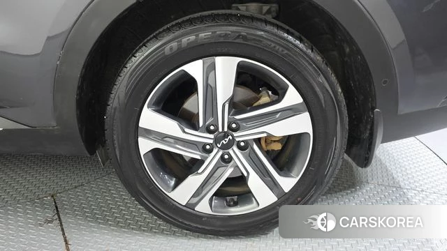 Kia Sorento 4th Generation id 4768461 из Кореи 13