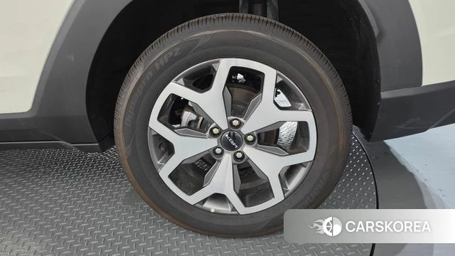 Ssangyong Torres id 4879699 из Кореи 13