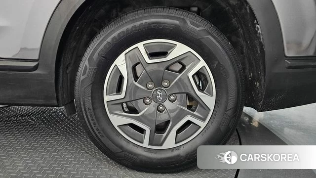 Hyundai The New Santa Fe id 4579837 из Кореи 13