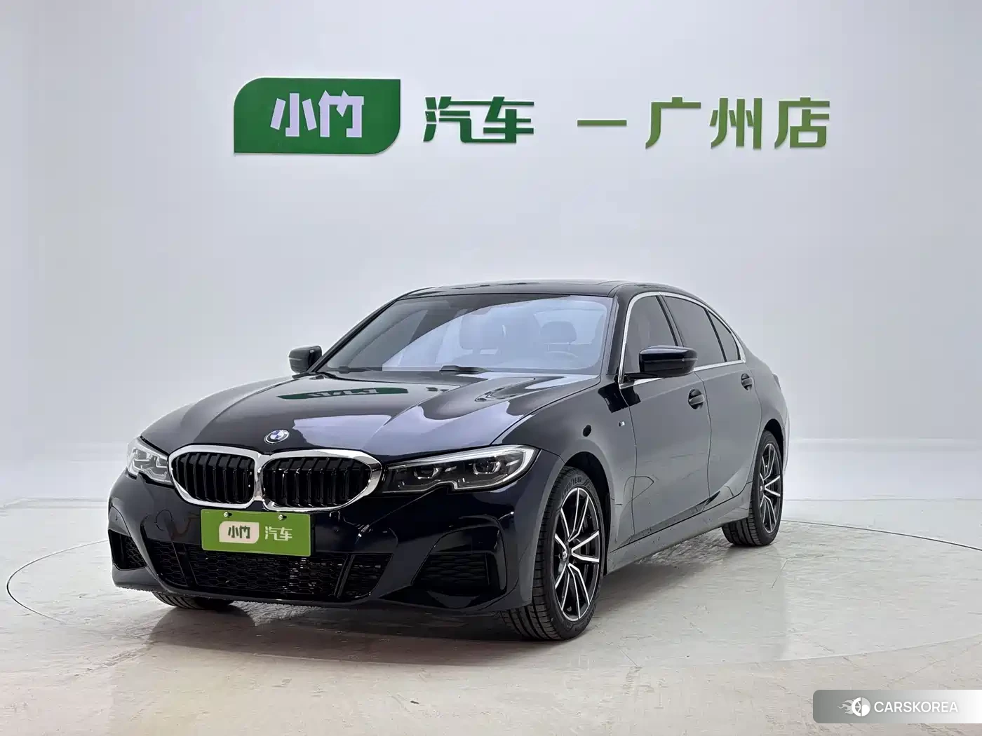 BMW 3 series id 4659707 из Китая 13