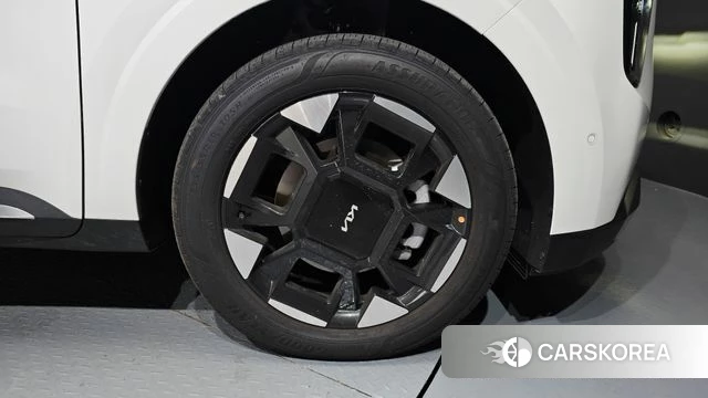 Kia The New Carnival 4th Generation id 4499219 из Кореи 13