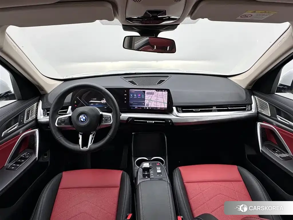 BMW iX1 id 4570517 из Китая 13