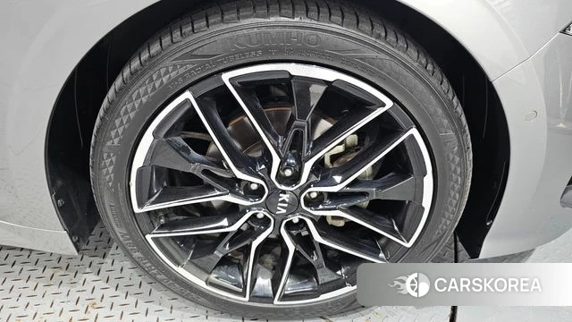 Kia K5 3rd generation id 4651736 из Кореи 13