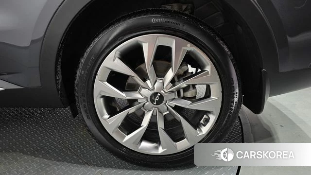 Kia Sorento 4th Generation id 4848151 из Кореи 13