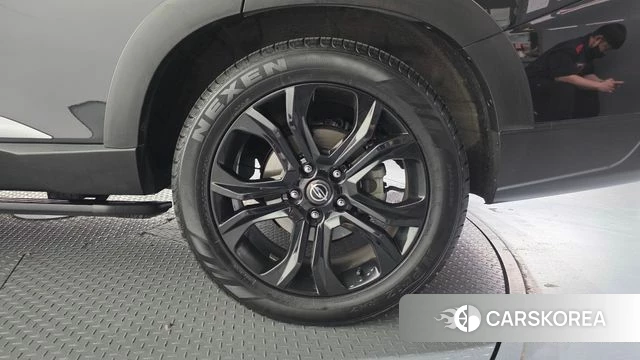 Ssangyong All New Rexton id 4293597 из Кореи 13