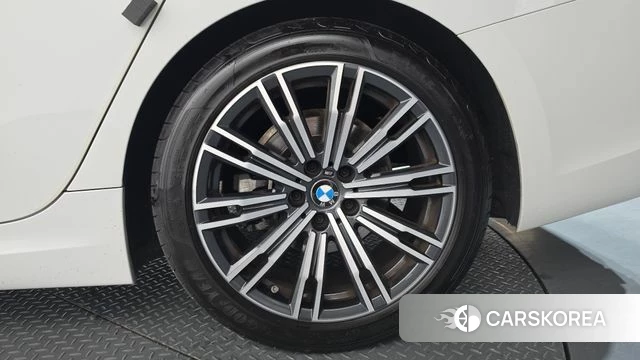 BMW 3 Series (G20) id 4759204 из Кореи 13