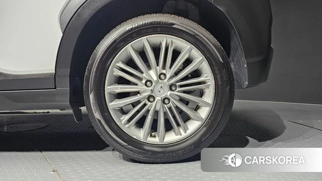 Hyundai Kona id 4232526 из Кореи 13