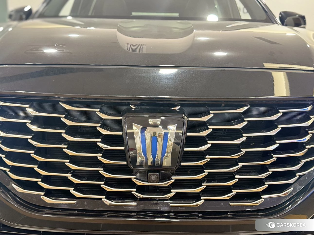 Toyota Crown id 4504753 из Китая 13