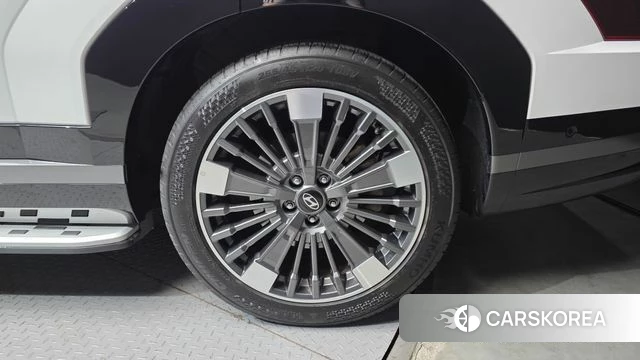 Hyundai Santa Fe (MX5) id 4480517 из Кореи 13