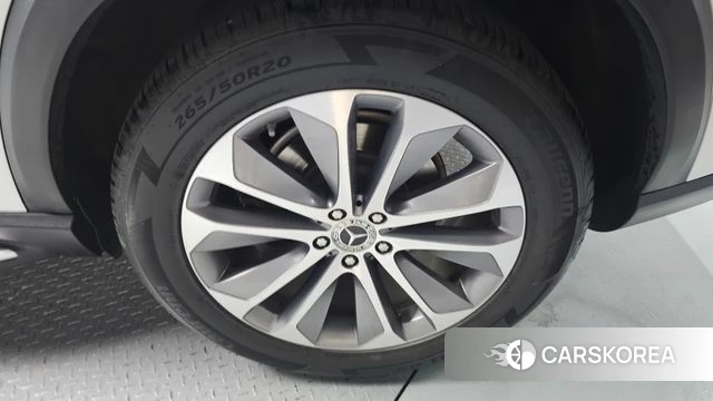 Mercedes-Benz GLE-Class W167 id 4507267 из Кореи 13